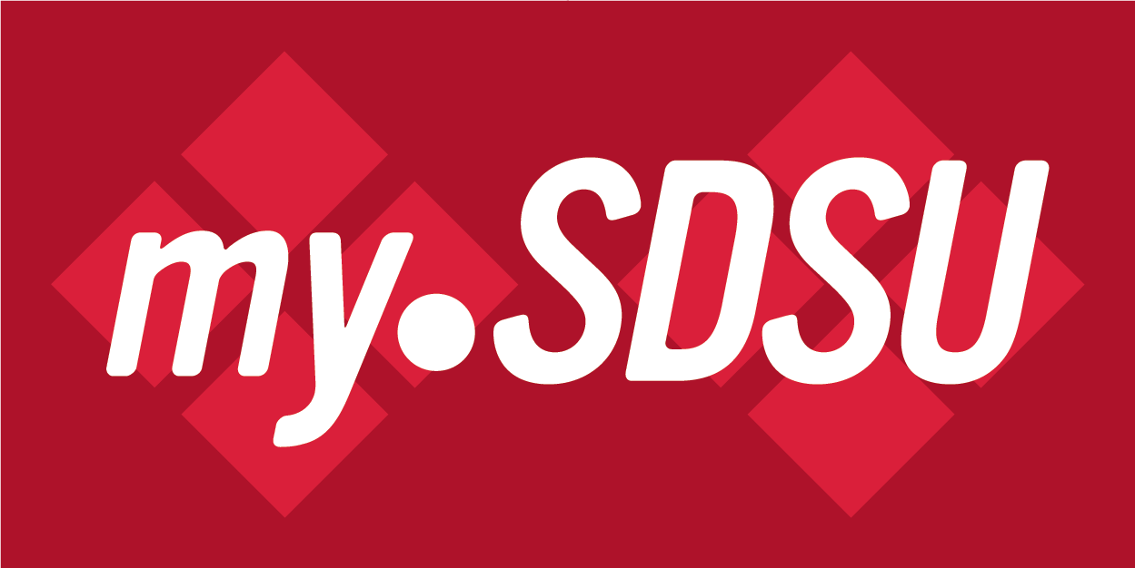my.sdsu